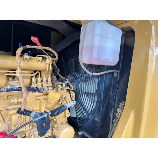 2017 Caterpillar 305.5E2-49275335