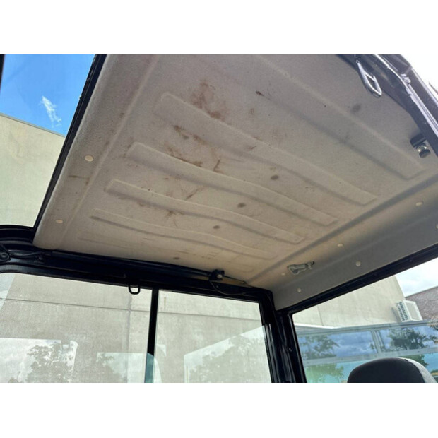 2017 Caterpillar 305.5E2-49275339