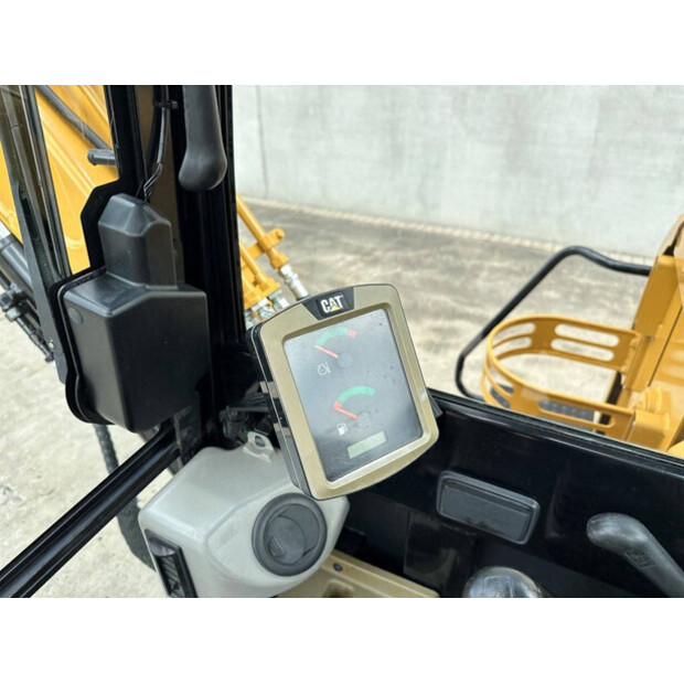 2017 Caterpillar 305.5E2-49275341
