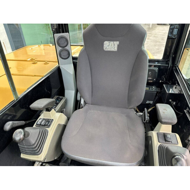 2017 Caterpillar 305.5E2-49275344