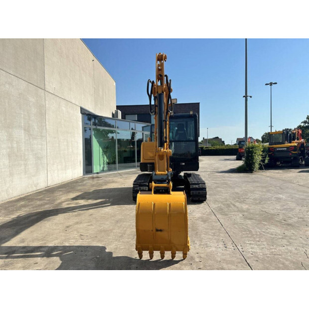 2019 Sany SY60C-49275386