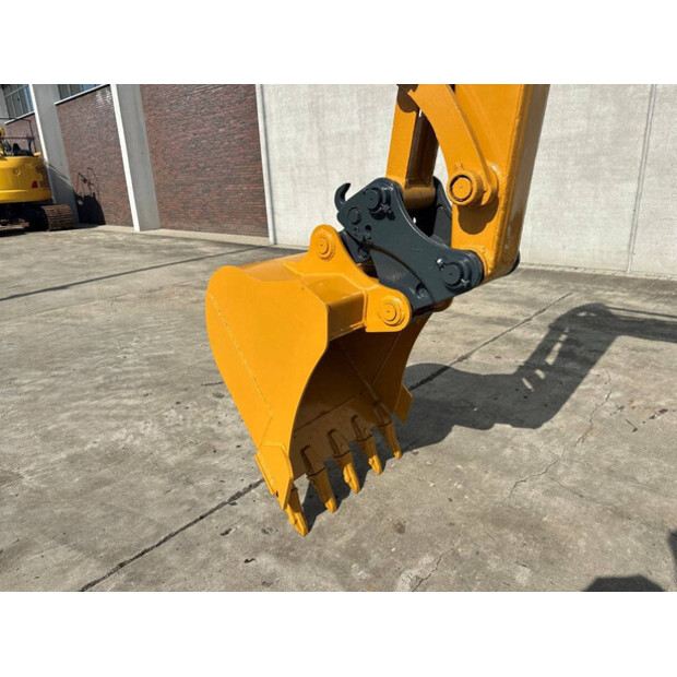 2019 Sany SY60C-49275392