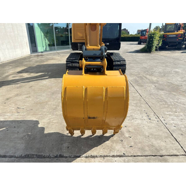 2019 Sany SY60C-49275393