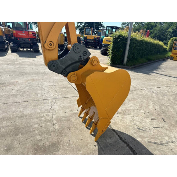 2019 Sany SY60C-49275394