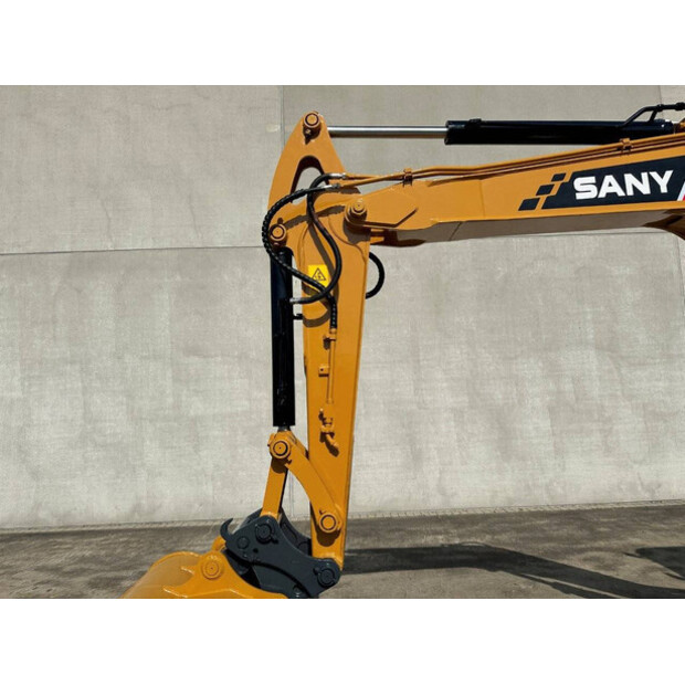 2019 Sany SY60C-49275395