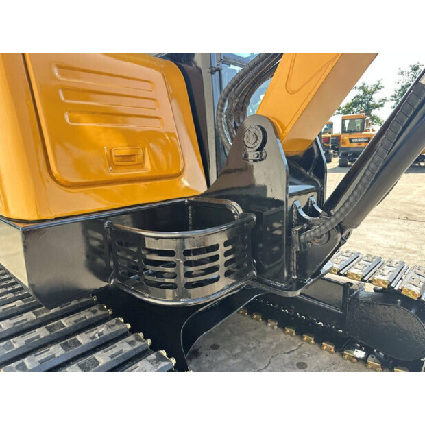 2019 Sany SY60C-49275399