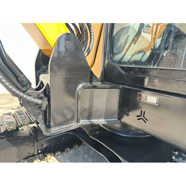 2019 Sany SY60C-49275400