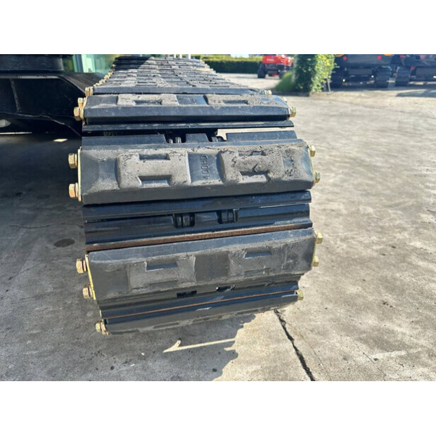 2019 Sany SY60C-49275401