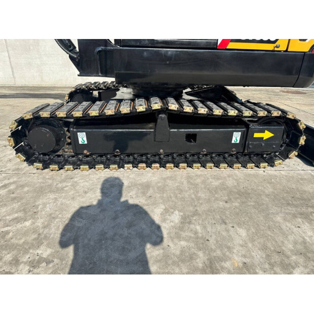 2019 Sany SY60C-49275402