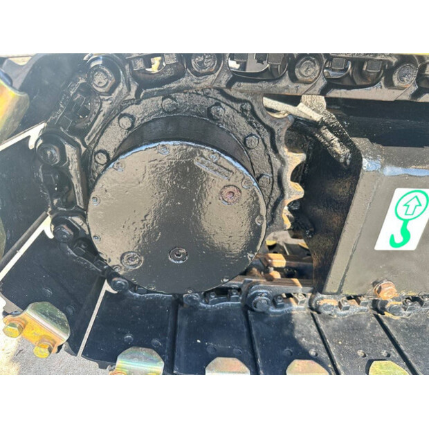 2019 Sany SY60C-49275403