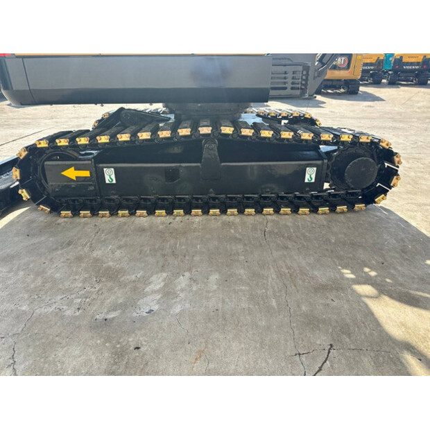 2019 Sany SY60C-49275404