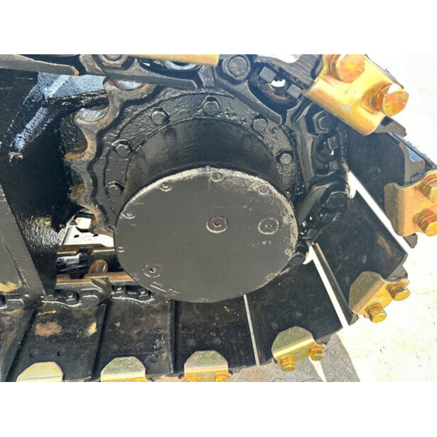 2019 Sany SY60C-49275405