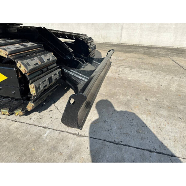 2019 Sany SY60C-49275408