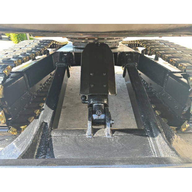 2019 Sany SY60C-49275409