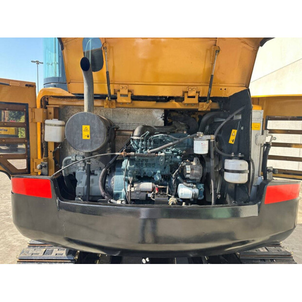2019 Sany SY60C-49275410