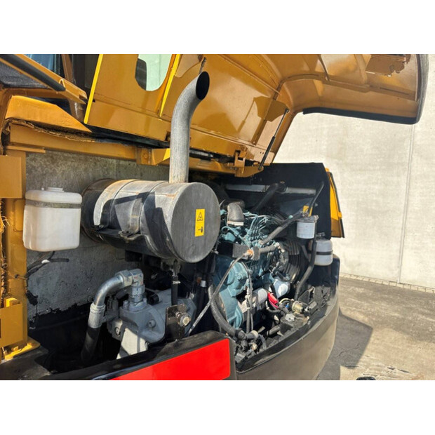 2019 Sany SY60C-49275411
