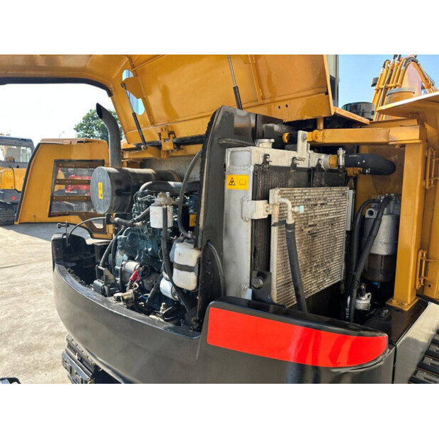 2019 Sany SY60C-49275412