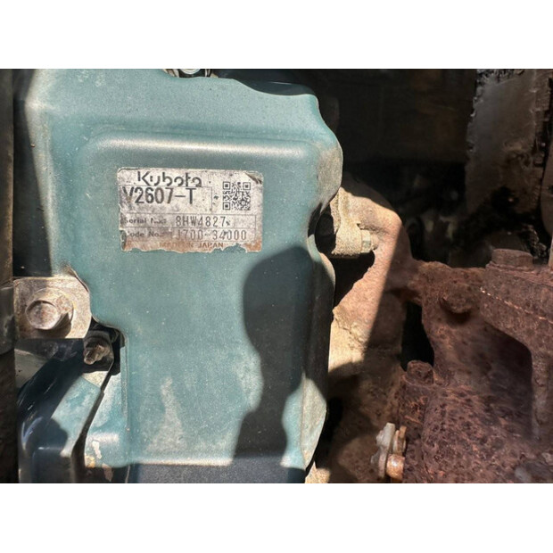 2019 Sany SY60C-49275414