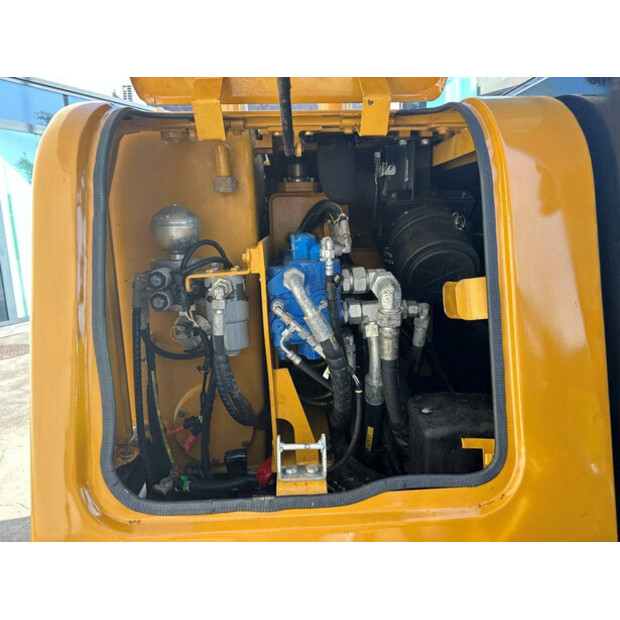 2019 Sany SY60C-49275415