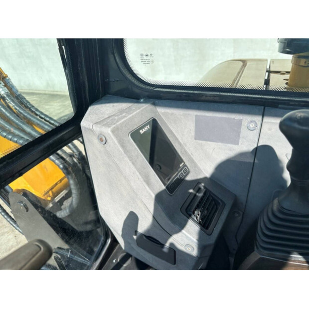 2019 Sany SY60C-49275419