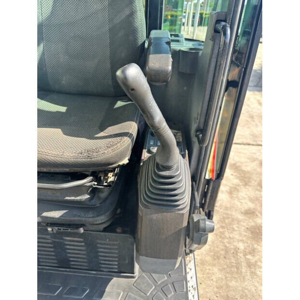 2019 Sany SY60C-49275421