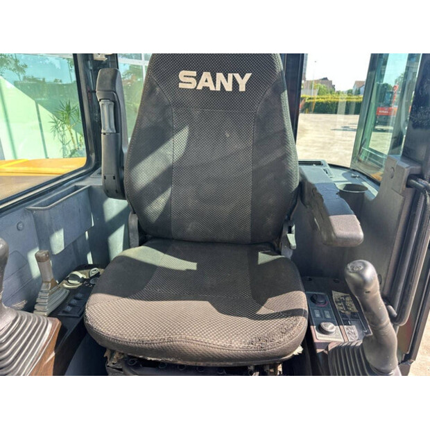 2019 Sany SY60C-49275422