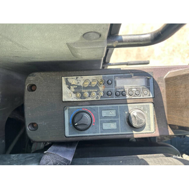 2019 Sany SY60C-49275423
