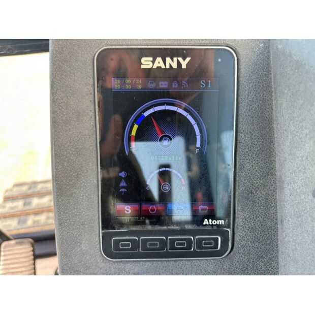 2019 Sany SY60C-49275424