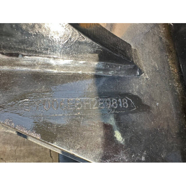 2019 Sany SY60C-49275425