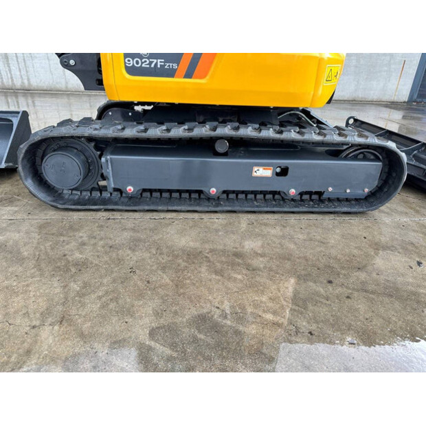 2026 ليوكونج 9027 FZTS-49275449