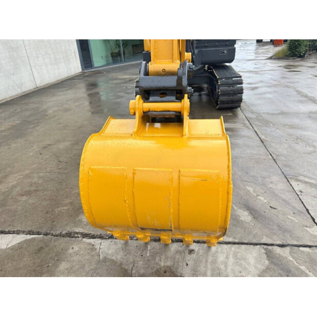 2021 LiuGong CLG906E-49275505