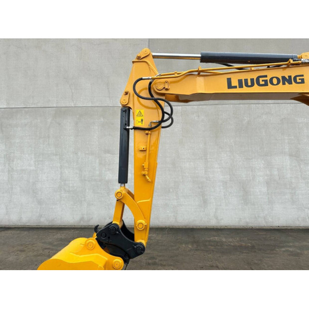 2021 LiuGong CLG906E-49275509