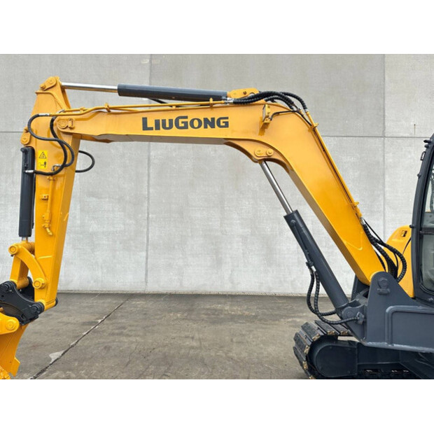 2021 LiuGong CLG906E-49275513