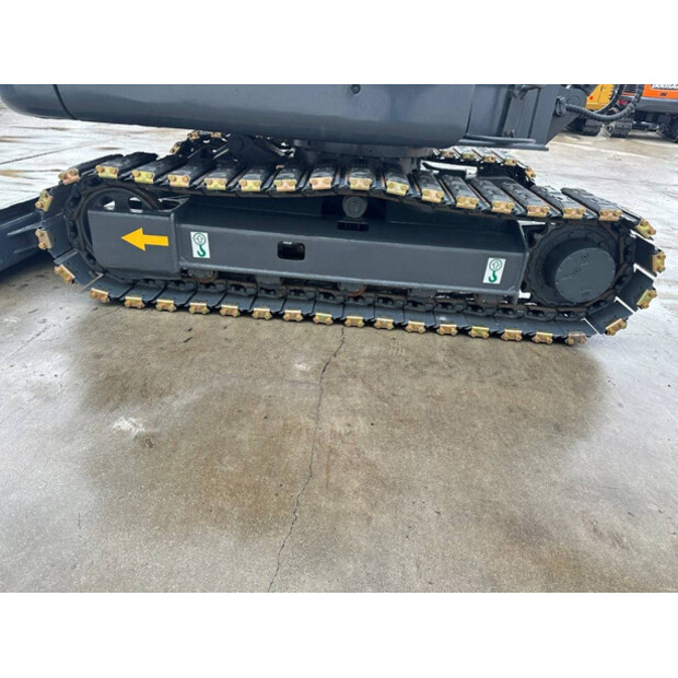 2021 LiuGong CLG906E-49275527