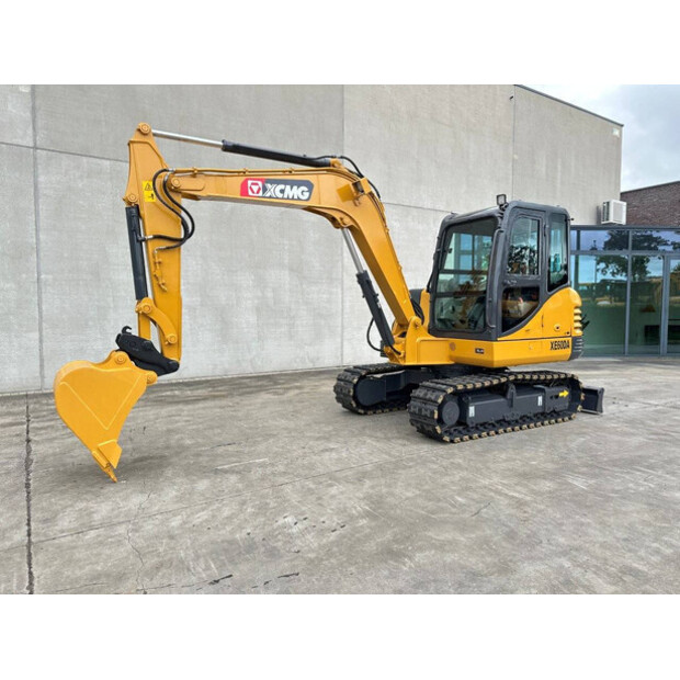 2020 اكس سي ام جي XE60DA-49275576