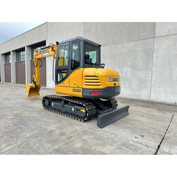 2020 اكس سي ام جي XE60DA-49275581