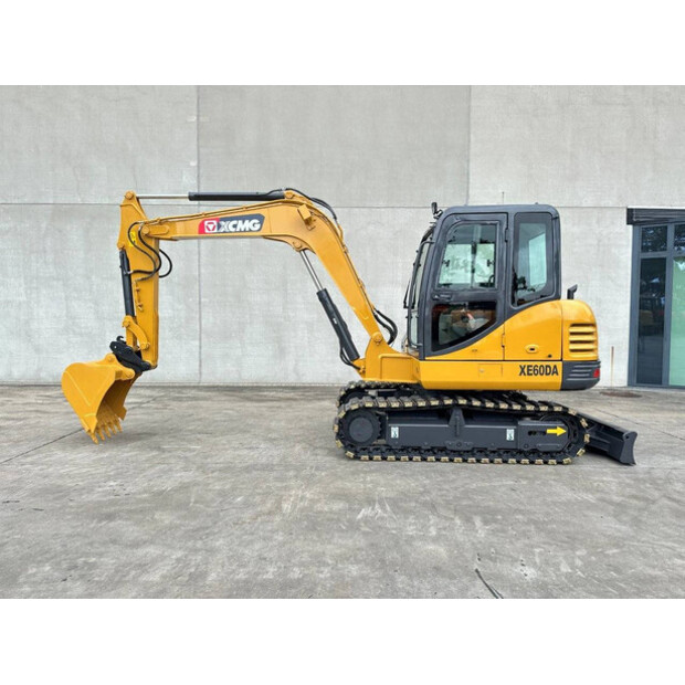 2020 اكس سي ام جي XE60DA-49275582