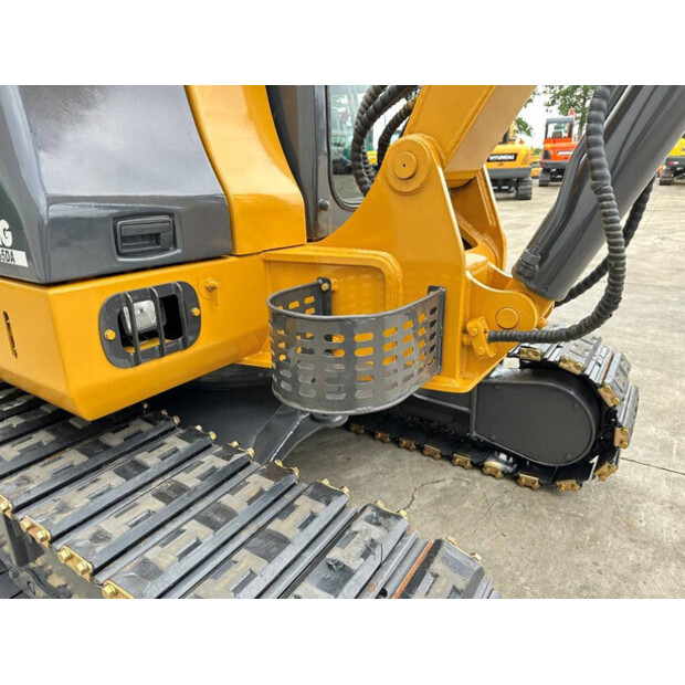 2020 اكس سي ام جي XE60DA-49275590