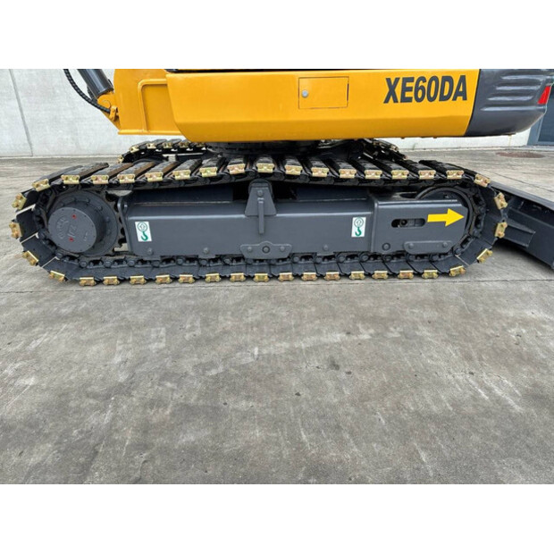 2020 اكس سي ام جي XE60DA-49275593