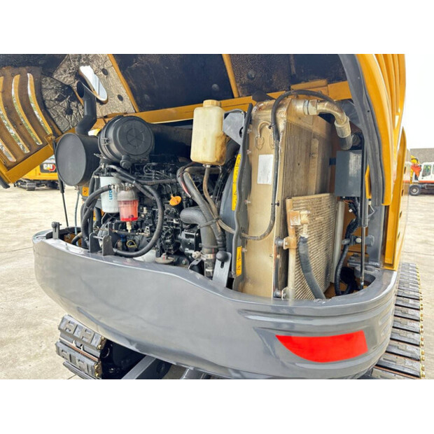 2020 اكس سي ام جي XE60DA-49275603