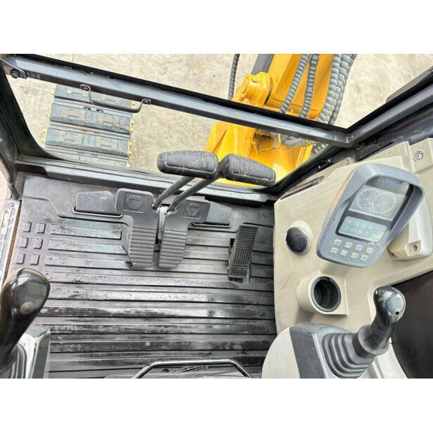 2020 اكس سي ام جي XE60DA-49275612
