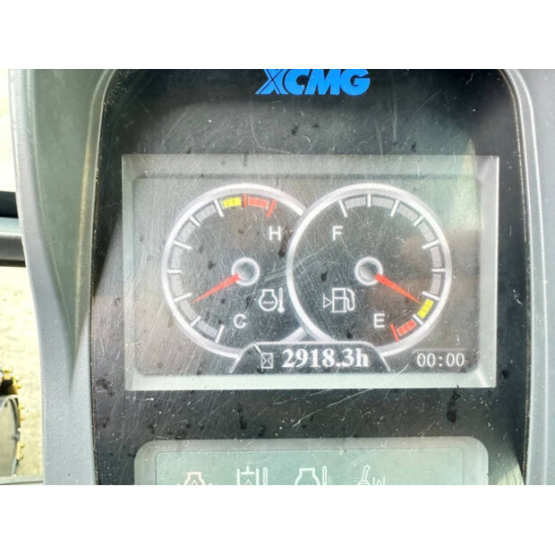 2020 اكس سي ام جي XE60DA-49275615