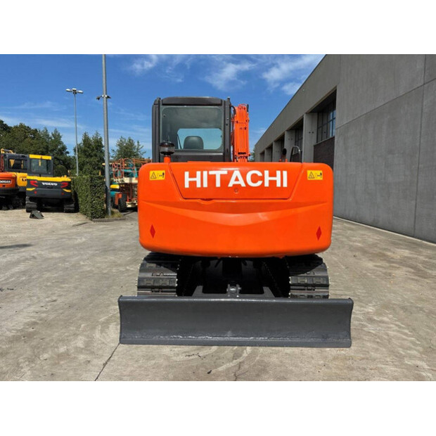 2013 Hitachi ZX60-5G-49275651