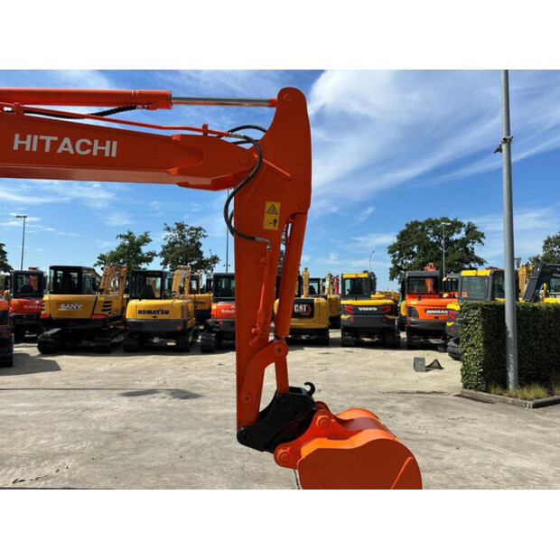 2013 Hitachi ZX60-5G-49275658