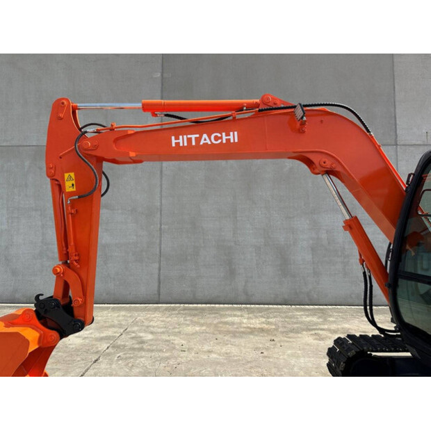 2013 Hitachi ZX60-5G-49275659