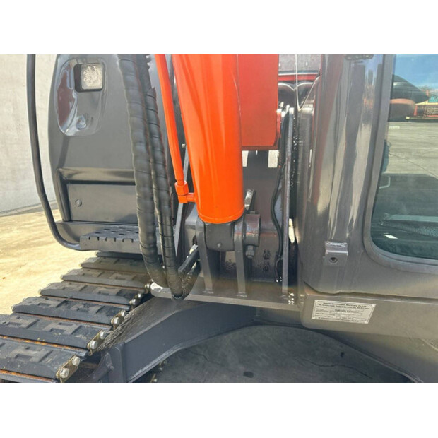 2013 Hitachi ZX60-5G-49275662
