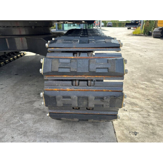 2013 Hitachi ZX60-5G-49275663
