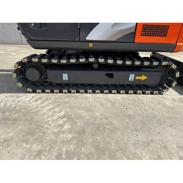 2013 Hitachi ZX60-5G-49275664