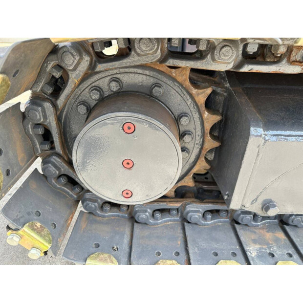 2013 Hitachi ZX60-5G-49275665