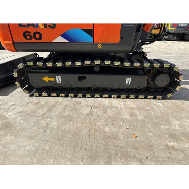 2013 Hitachi ZX60-5G-49275666